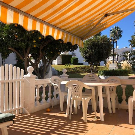 Pueblo La Campana Βίλα Mijas Εξωτερικό φωτογραφία
