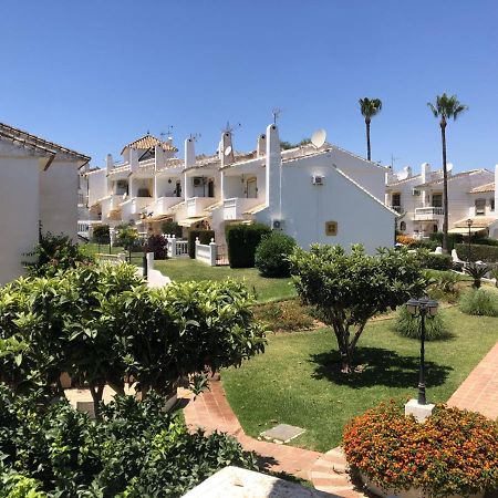 Pueblo La Campana Βίλα Mijas Εξωτερικό φωτογραφία