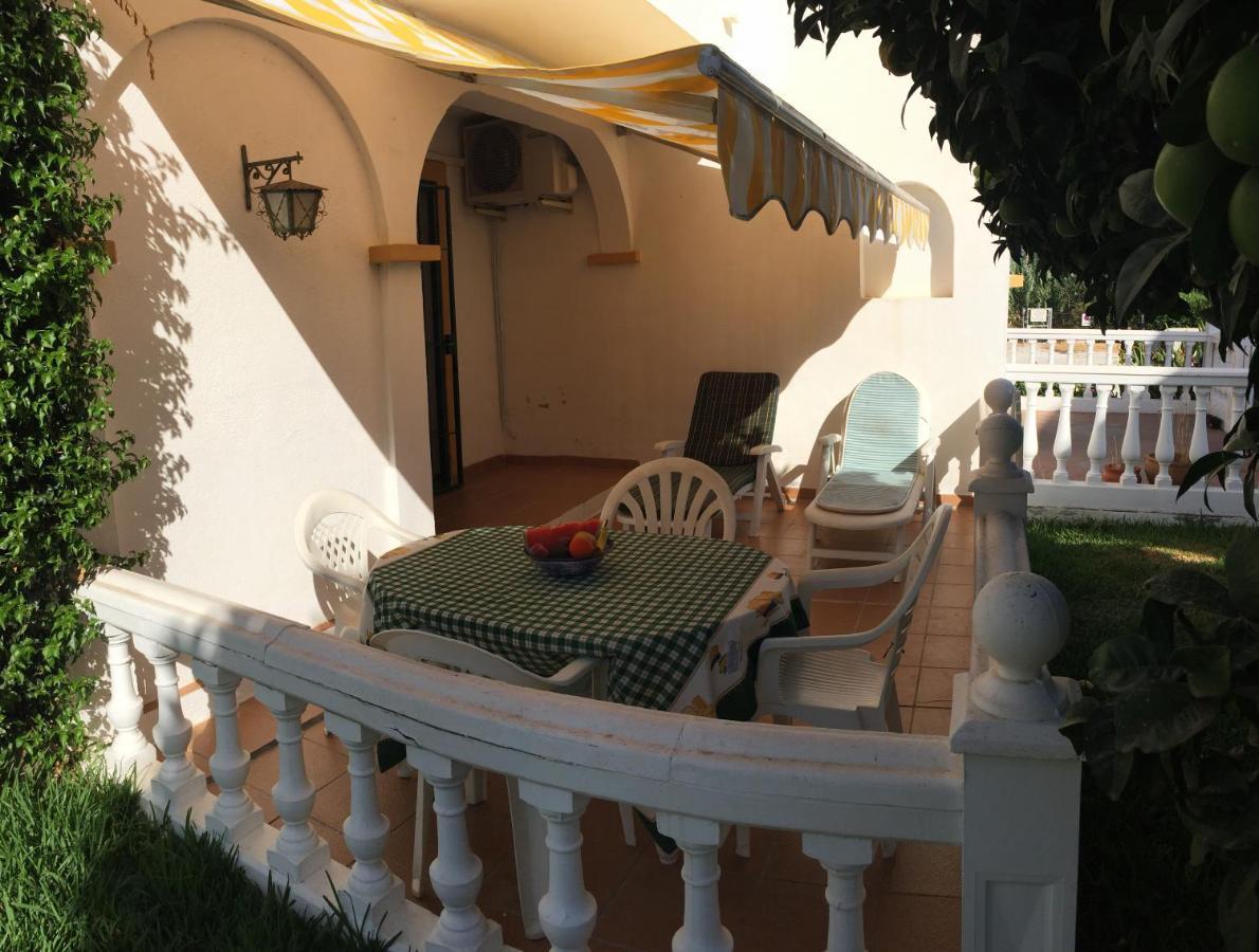 Pueblo La Campana Βίλα Mijas Εξωτερικό φωτογραφία