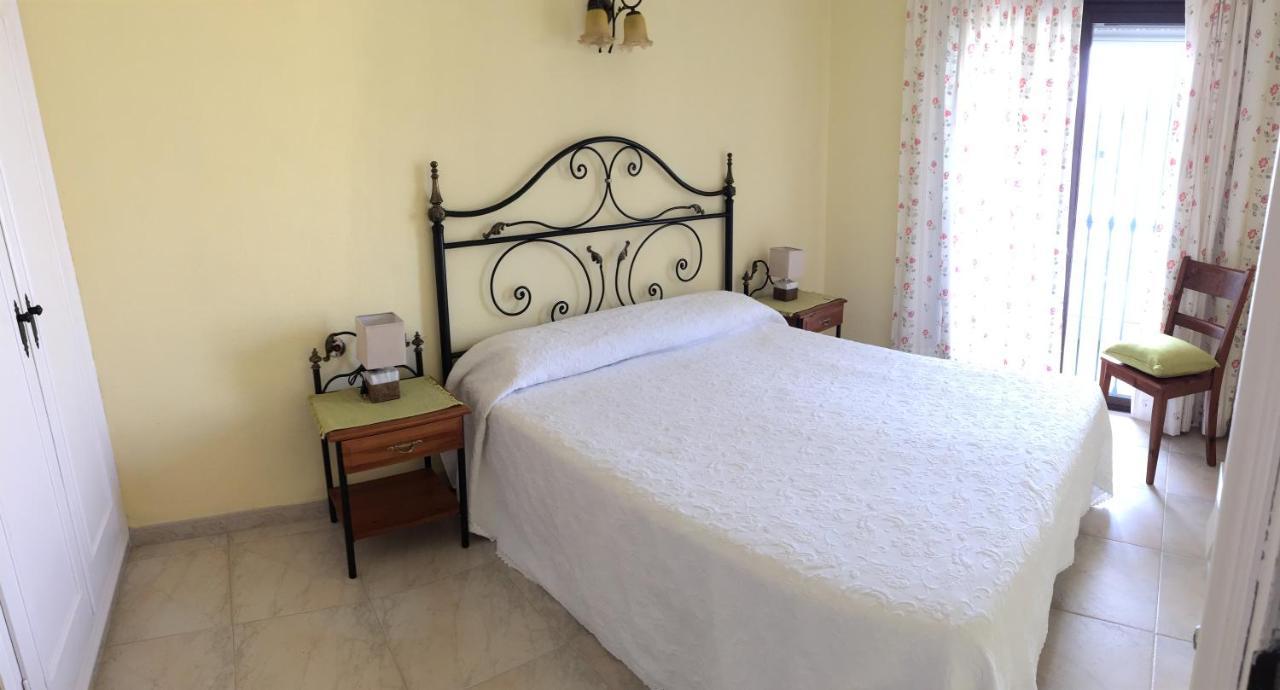 Pueblo La Campana Βίλα Mijas Εξωτερικό φωτογραφία