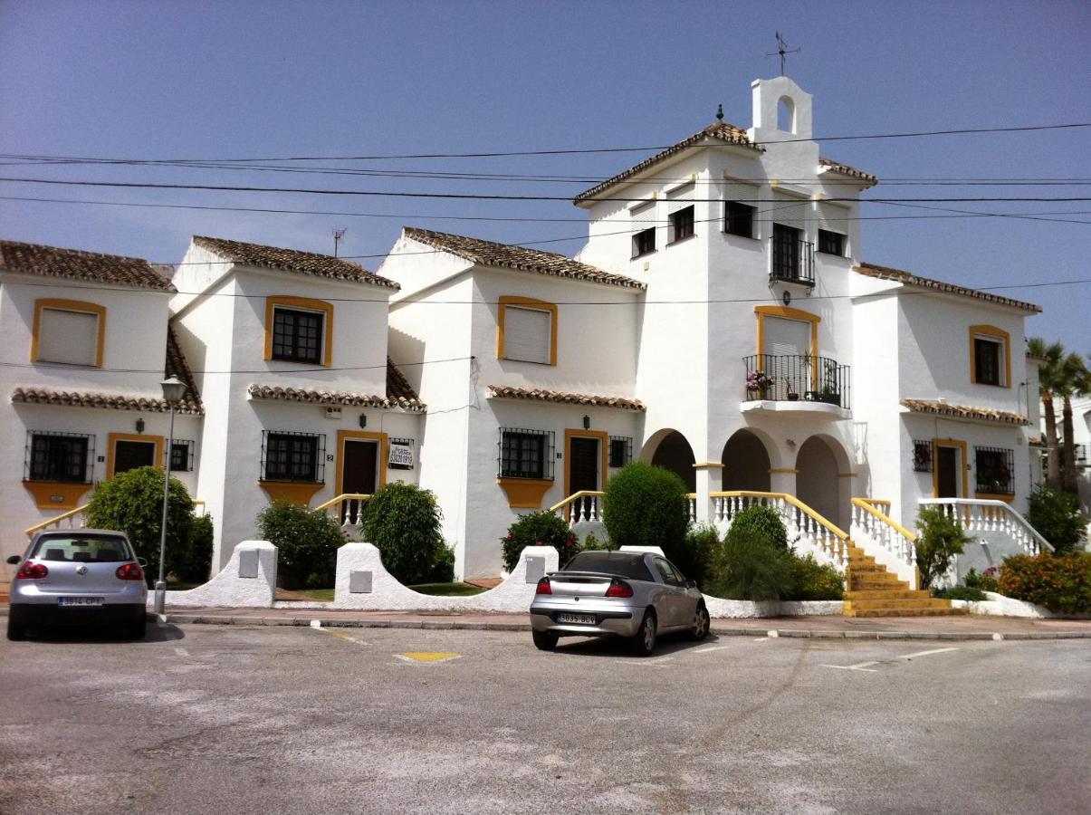 Pueblo La Campana Βίλα Mijas Εξωτερικό φωτογραφία