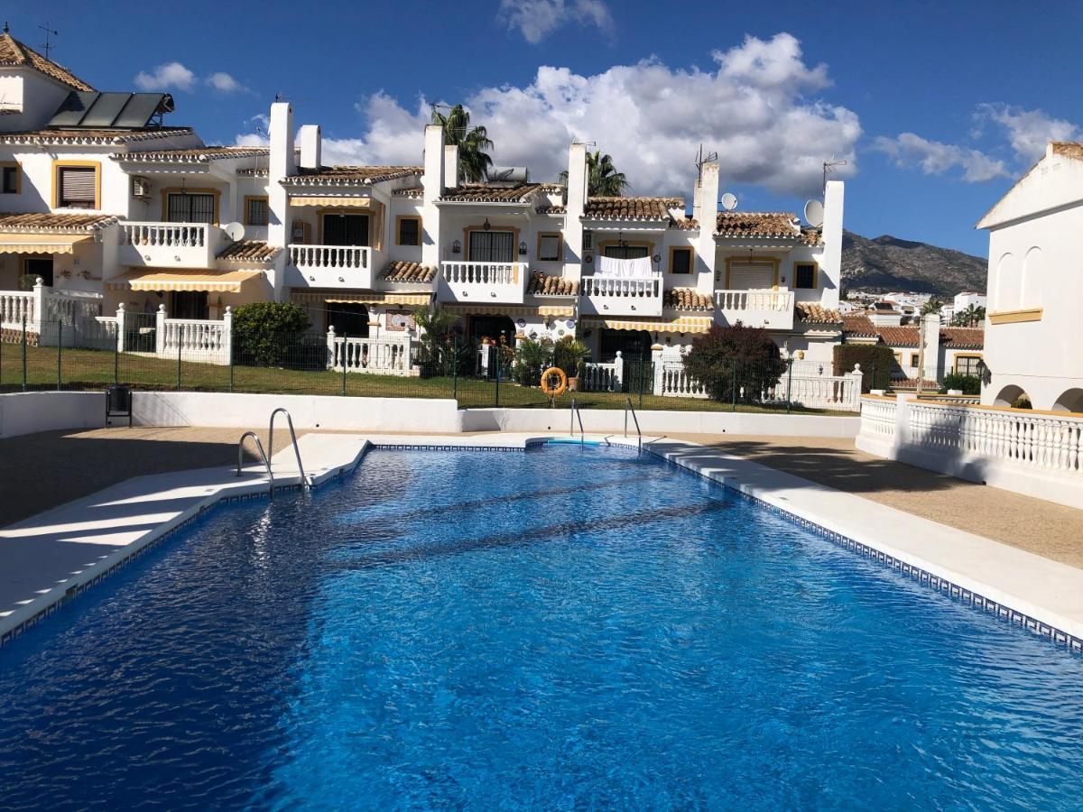 Pueblo La Campana Βίλα Mijas Εξωτερικό φωτογραφία