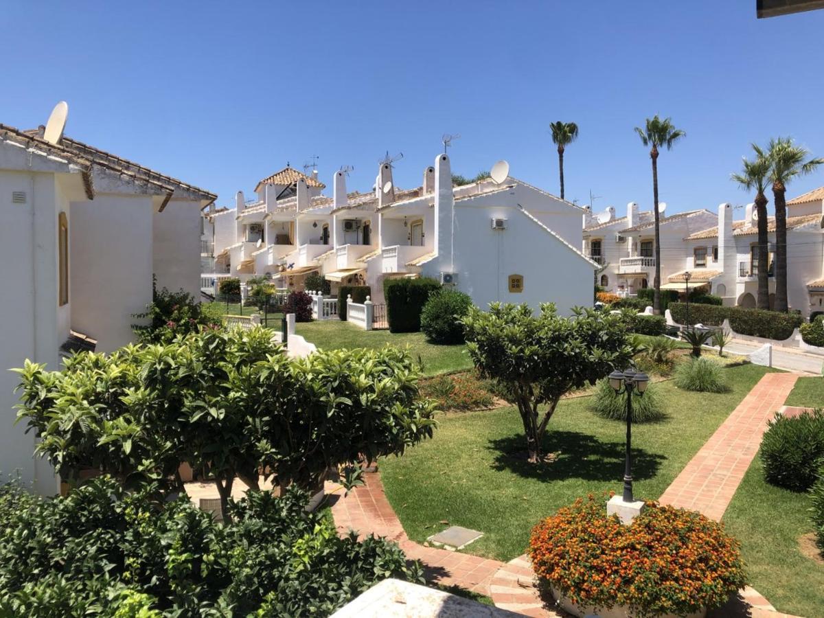 Pueblo La Campana Βίλα Mijas Εξωτερικό φωτογραφία